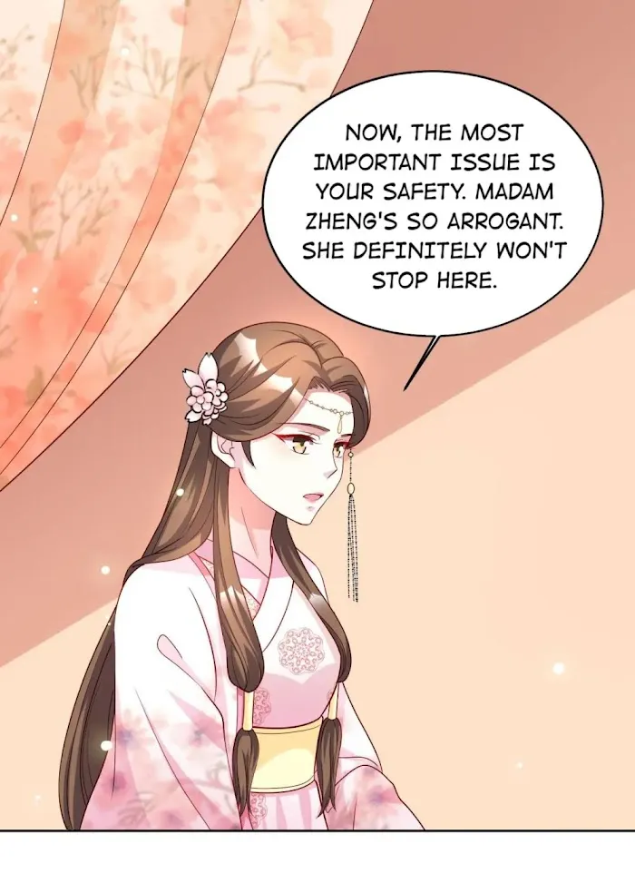 Shock the Imperial Palaces Chapter 53 page 26 - 