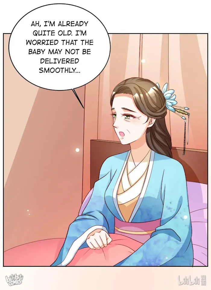 Shock the Imperial Palaces Chapter 53 page 27 - 