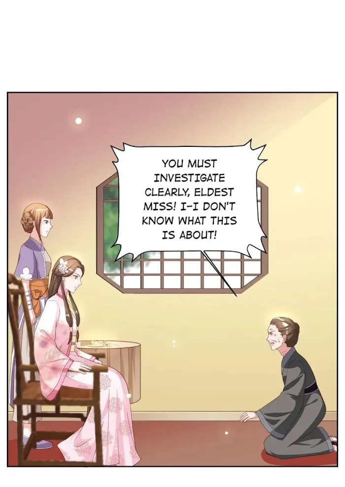 Shock the Imperial Palaces Chapter 53 page 8 - 