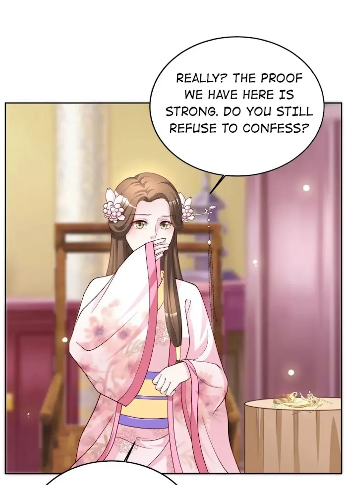 Shock the Imperial Palaces Chapter 53 page 9 - 