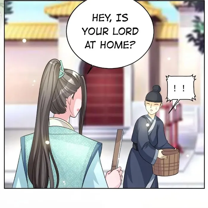 Shock the Imperial Palaces Chapter 54 page 11 - 