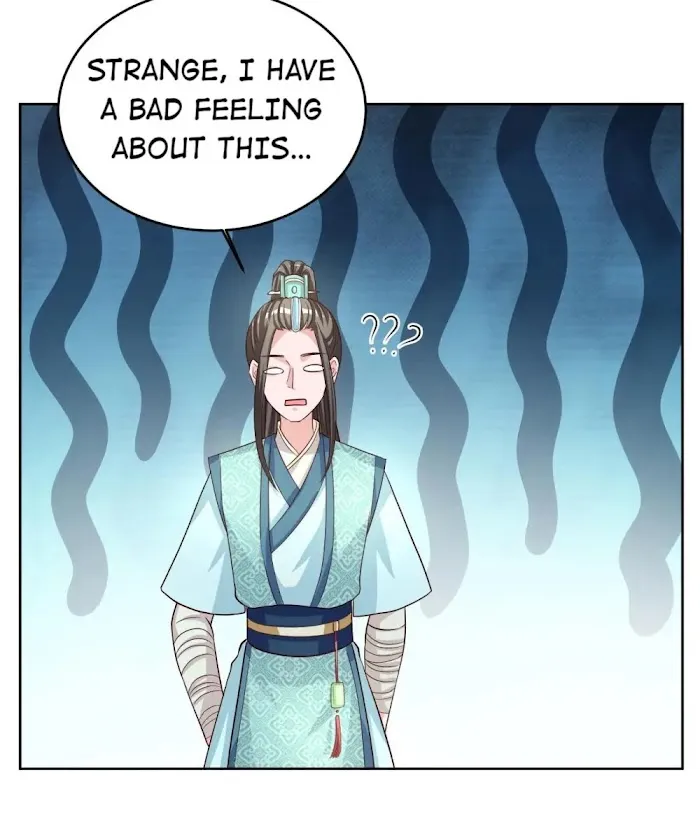 Shock the Imperial Palaces Chapter 54 page 14 - 