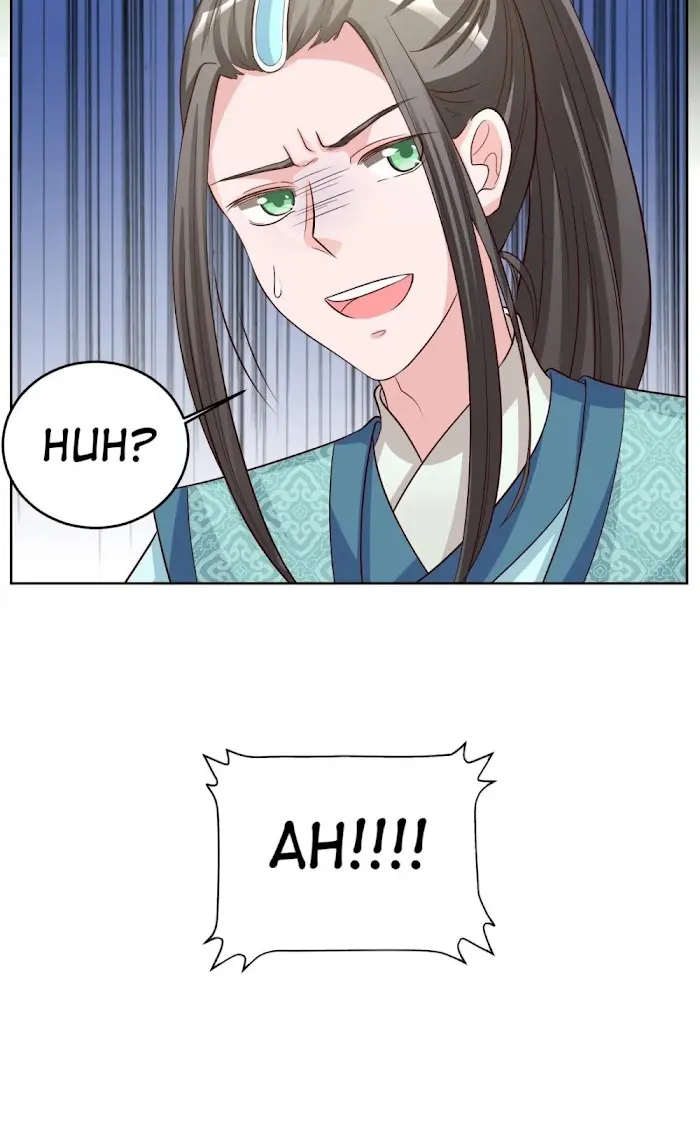 Shock the Imperial Palaces Chapter 54 page 17 - 
