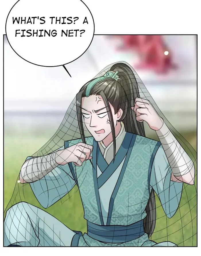 Shock the Imperial Palaces Chapter 54 page 19 - 