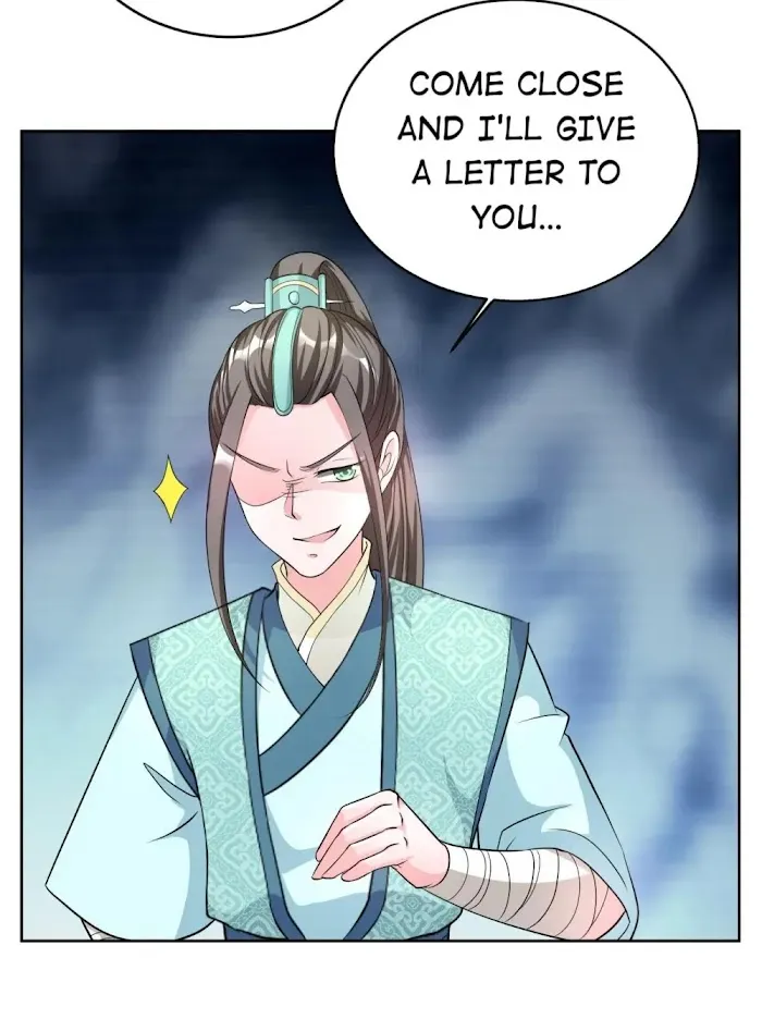Shock the Imperial Palaces Chapter 54 page 22 - 