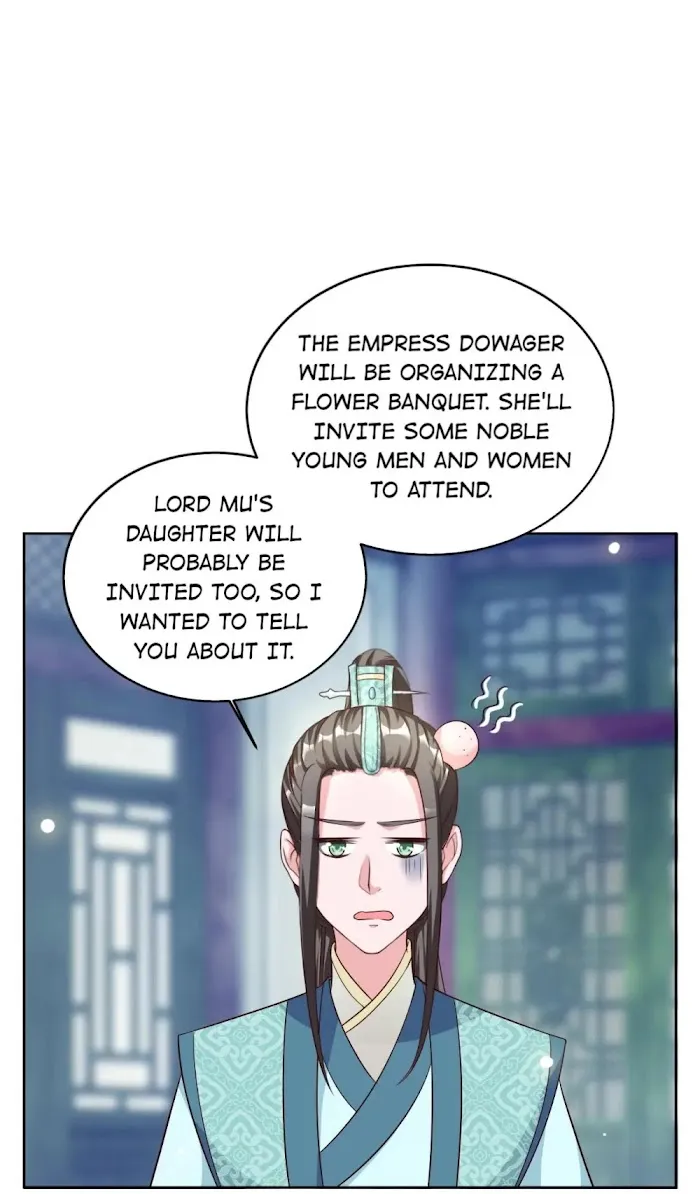 Shock the Imperial Palaces Chapter 54 page 24 - 