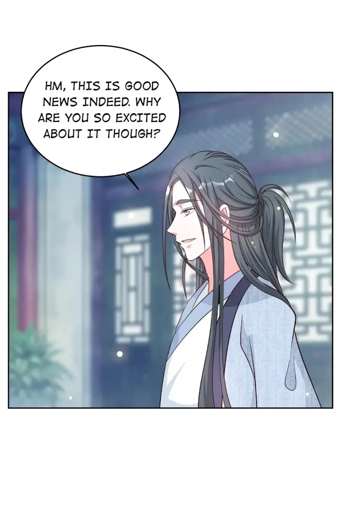 Shock the Imperial Palaces Chapter 54 page 25 - 