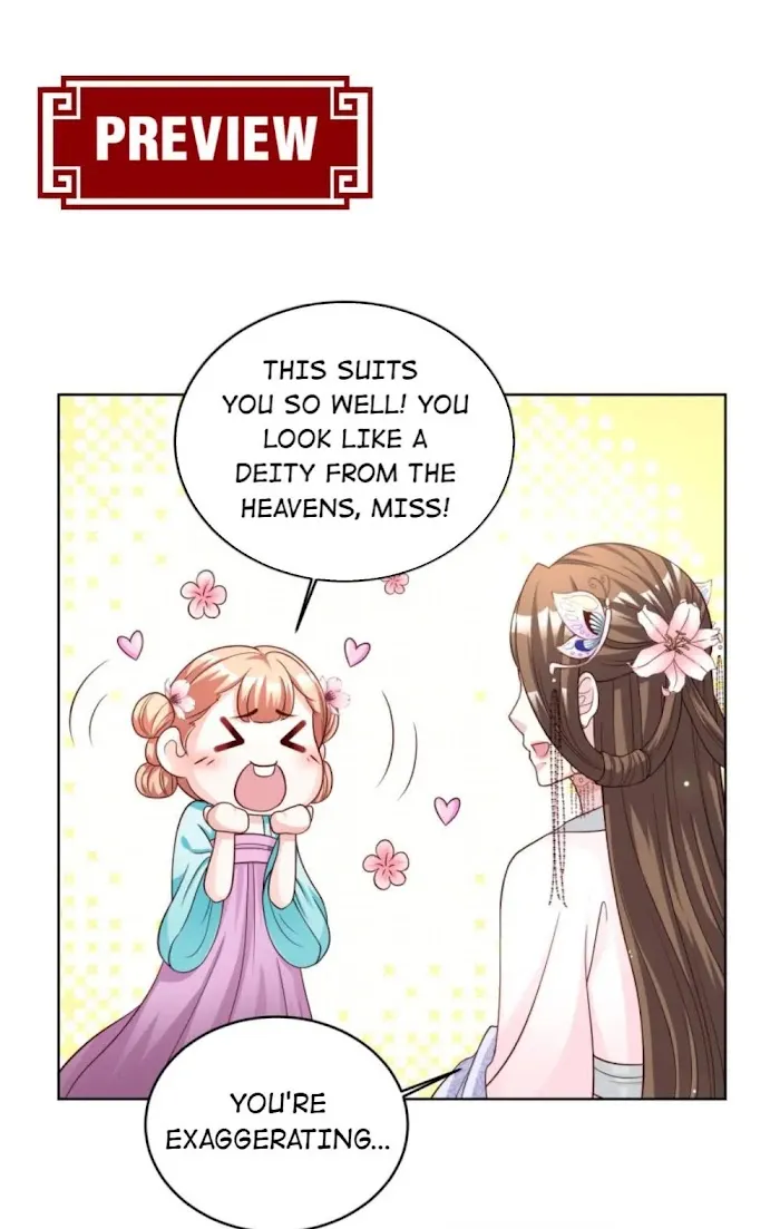 Shock the Imperial Palaces Chapter 54 page 26 - 