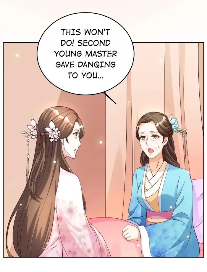 Shock the Imperial Palaces Chapter 54 page 4 - 