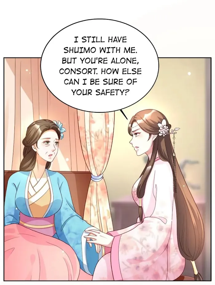 Shock the Imperial Palaces Chapter 54 page 5 - 