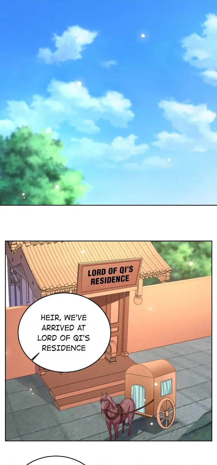 Shock the Imperial Palaces Chapter 54 page 8 - 