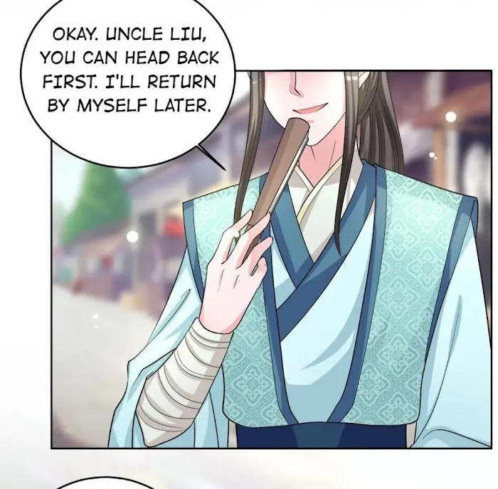 Shock the Imperial Palaces Chapter 54 page 9 - 