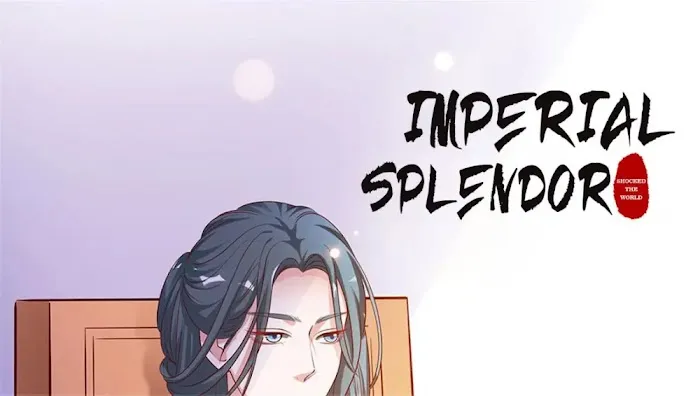 Shock the Imperial Palaces Chapter 9 page 1 - 