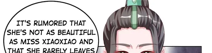 Shock the Imperial Palaces Chapter 9 page 47 - 