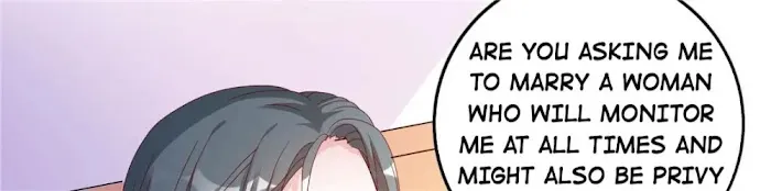 Shock the Imperial Palaces Chapter 9 page 58 - 