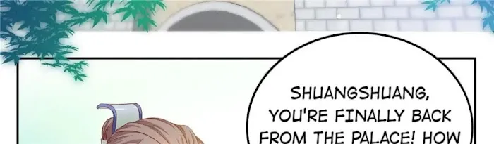 Shock the Imperial Palaces Chapter 9 page 8 - 