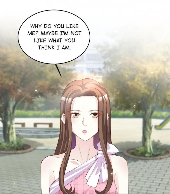 Shock the Imperial Palaces Chapter 96 page 11 - 