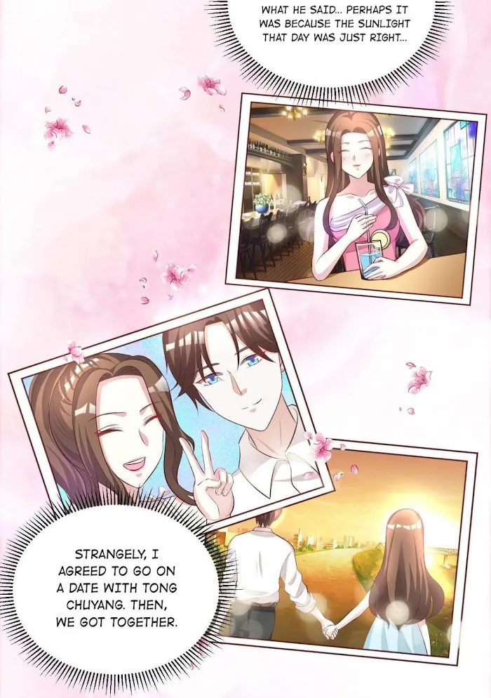 Shock the Imperial Palaces Chapter 96 page 15 - 