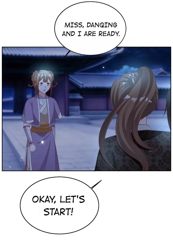 Shock the Imperial Palaces Chapter 96 page 17 - 