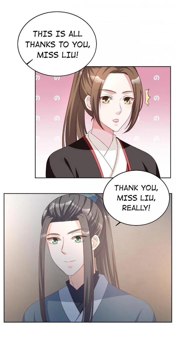 Shock the Imperial Palaces Chapter 96 page 3 - 
