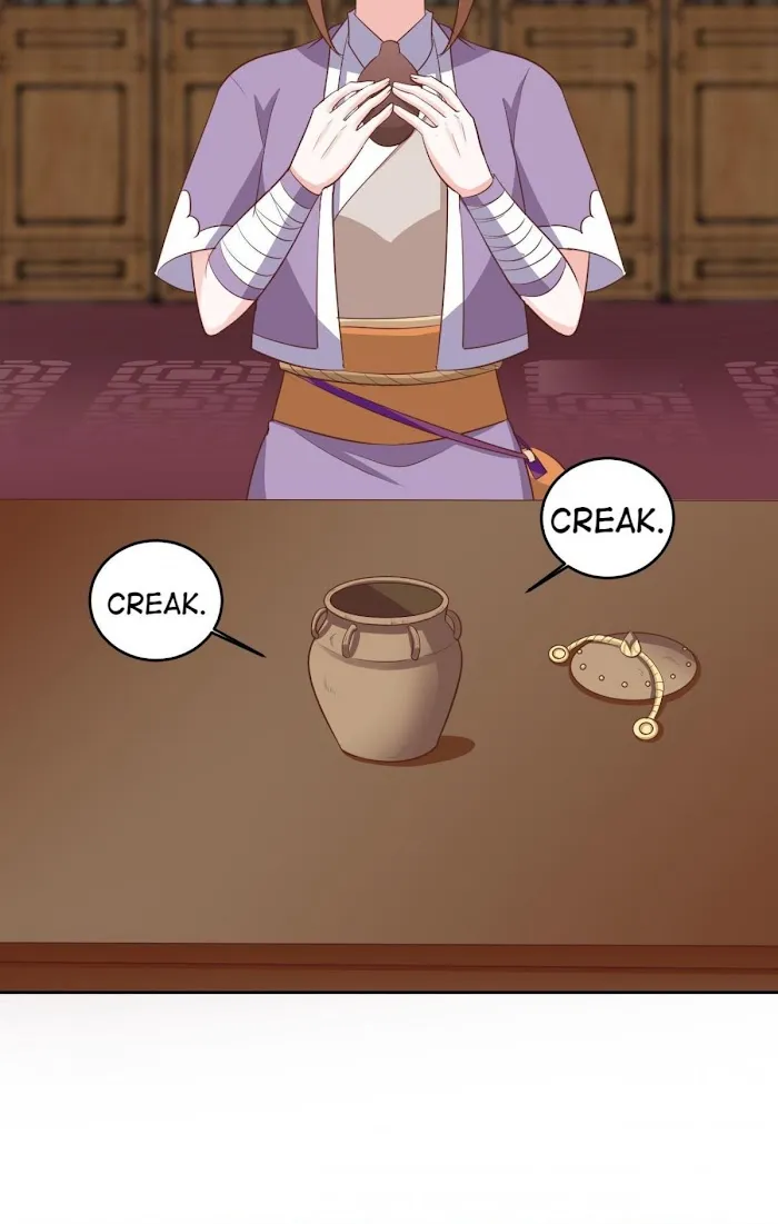 Shock the Imperial Palaces Chapter 96 page 22 - 