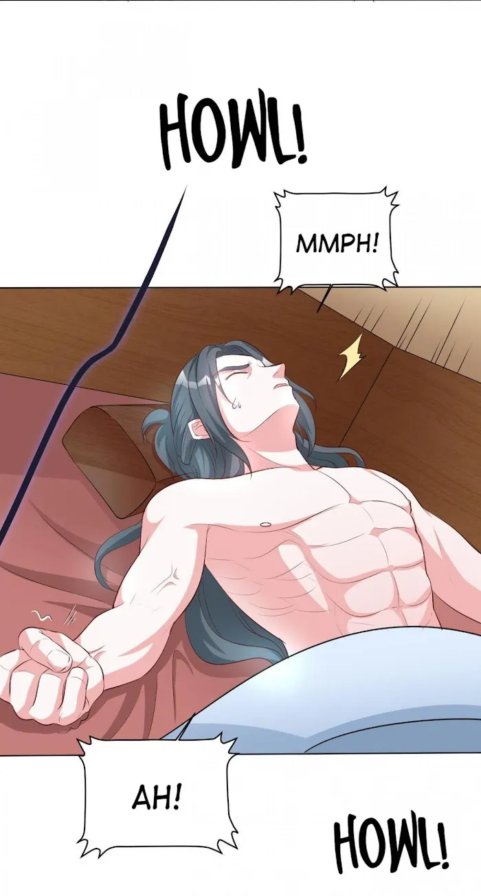 Shock the Imperial Palaces Chapter 96 page 24 - 