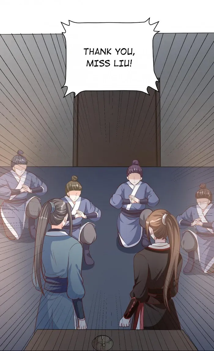 Shock the Imperial Palaces Chapter 96 page 4 - 