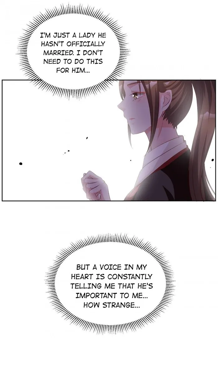 Shock the Imperial Palaces Chapter 96 page 6 - 