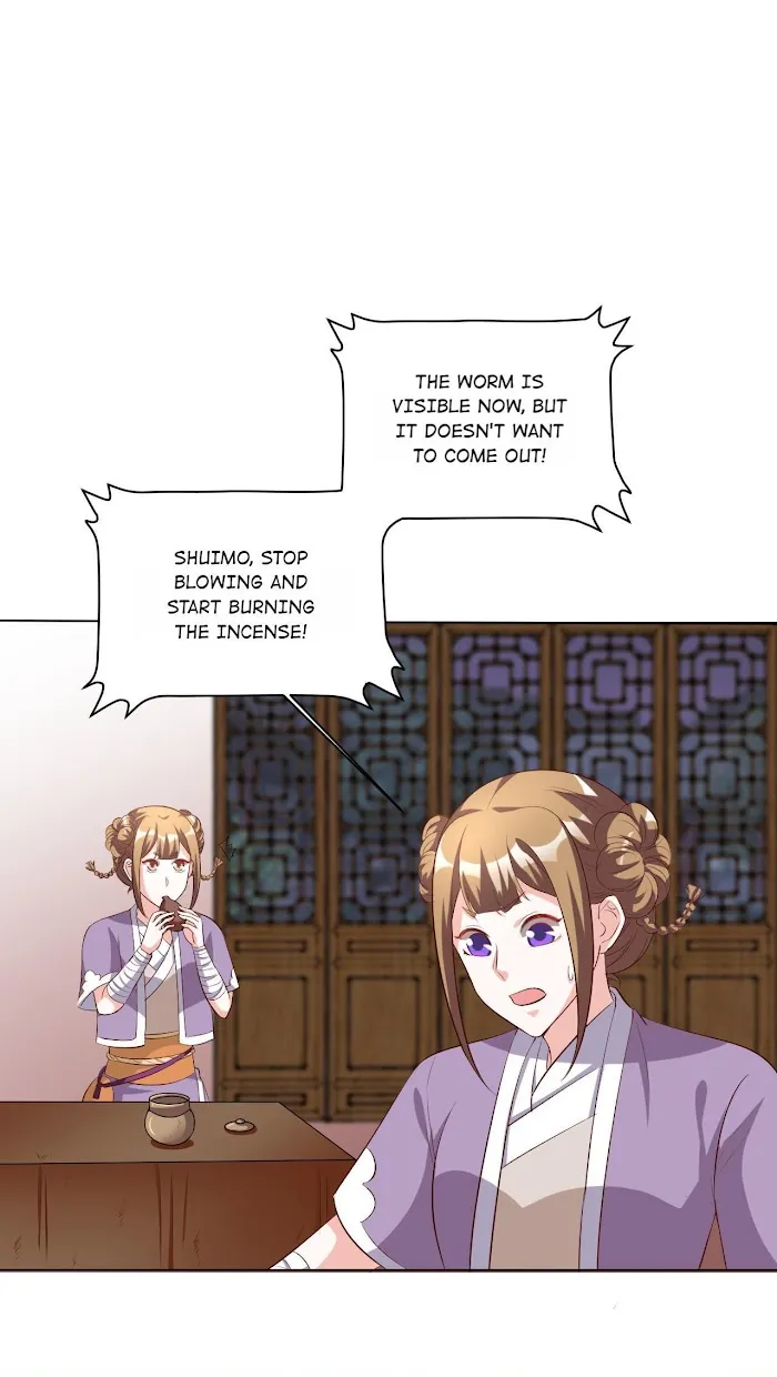 Shock the Imperial Palaces Chapter 97 page 2 - 
