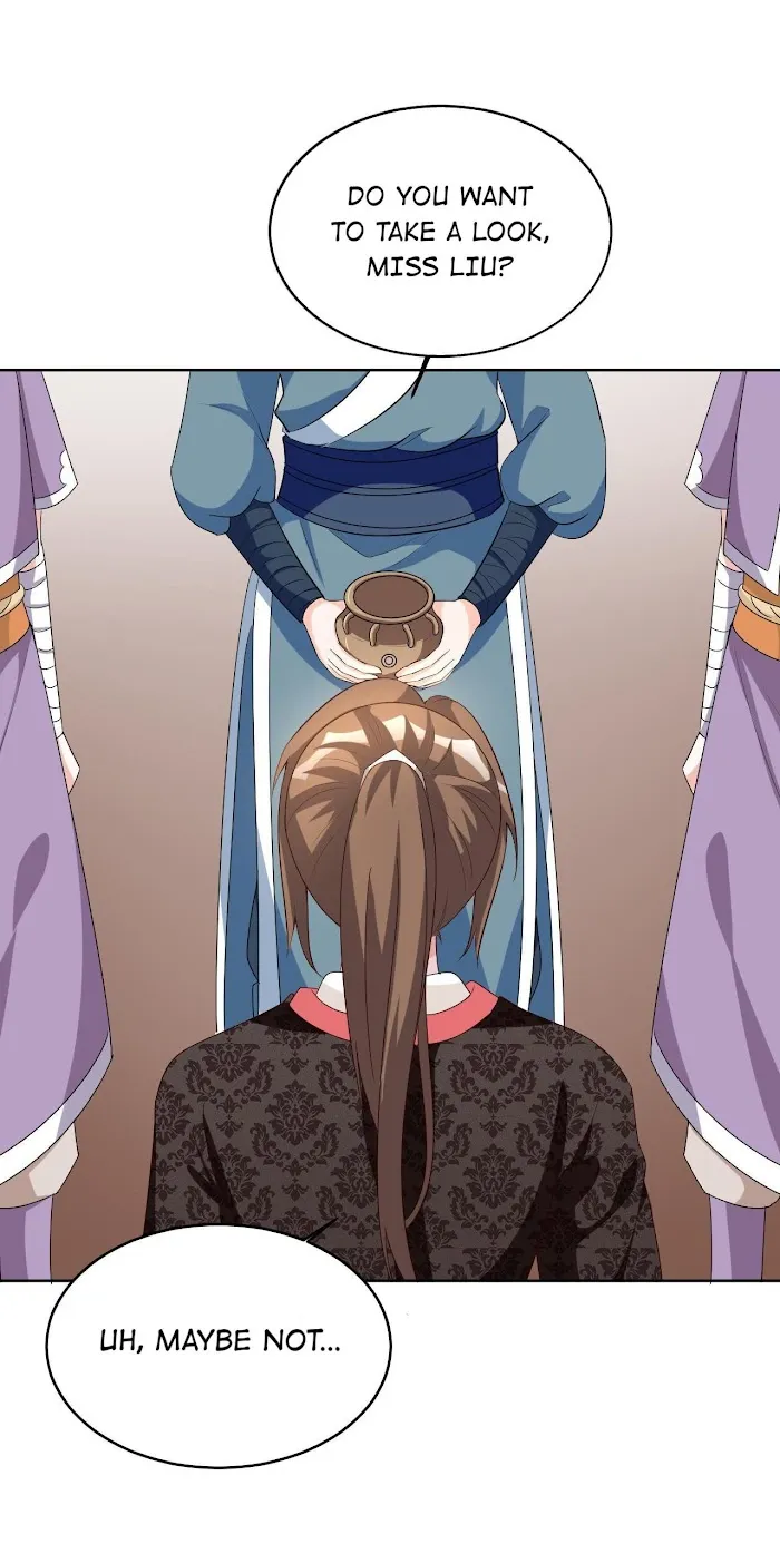 Shock the Imperial Palaces Chapter 97 page 12 - 