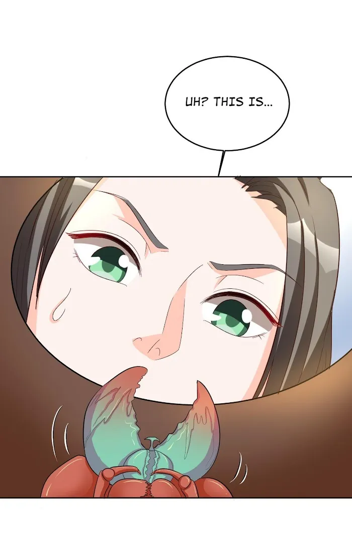 Shock the Imperial Palaces Chapter 97 page 14 - 