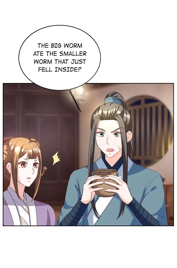 Shock the Imperial Palaces Chapter 97 page 15 - 
