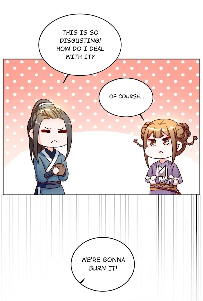 Shock the Imperial Palaces Chapter 97 page 17 - 