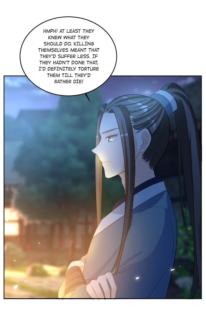Shock the Imperial Palaces Chapter 97 page 21 - 