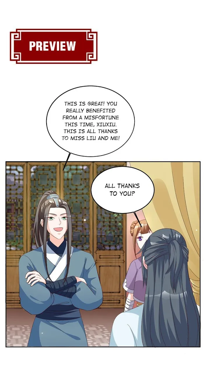 Shock the Imperial Palaces Chapter 97 page 26 - 