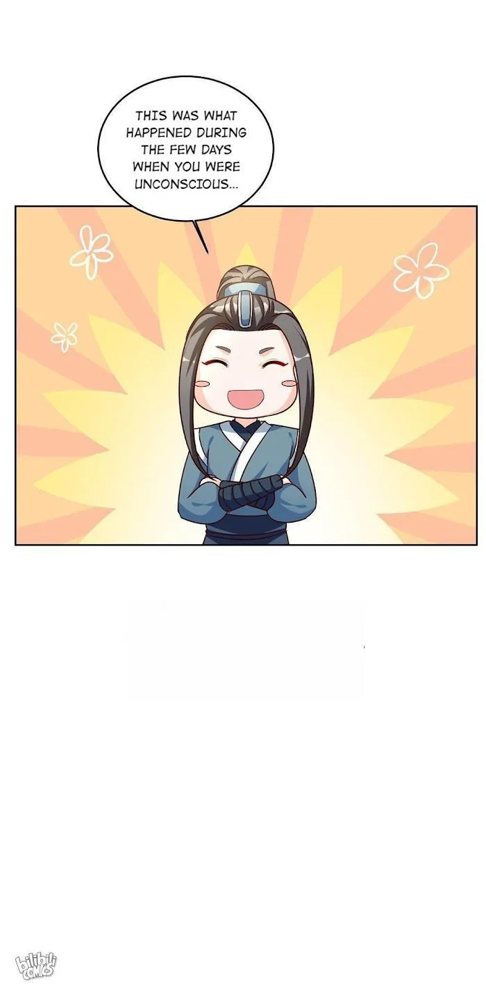 Shock the Imperial Palaces Chapter 97 page 27 - 