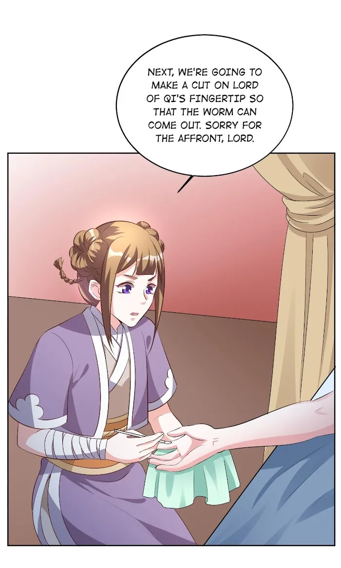 Shock the Imperial Palaces Chapter 97 page 5 - 