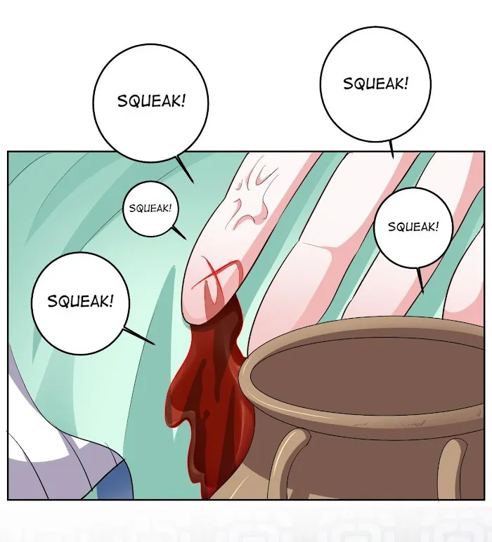 Shock the Imperial Palaces Chapter 97 page 8 - 