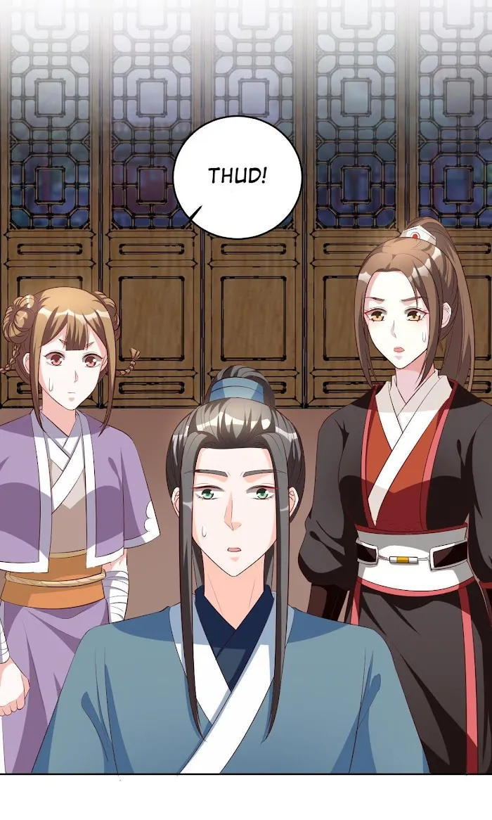 Shock the Imperial Palaces Chapter 97 page 9 - 