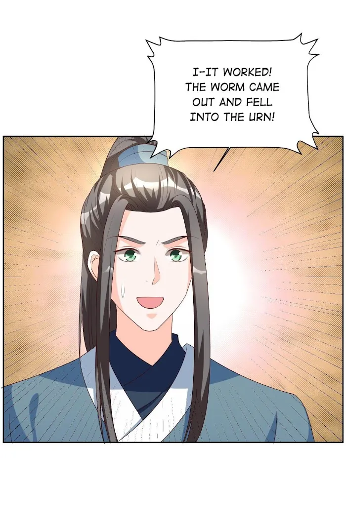 Shock the Imperial Palaces Chapter 97 page 10 - 