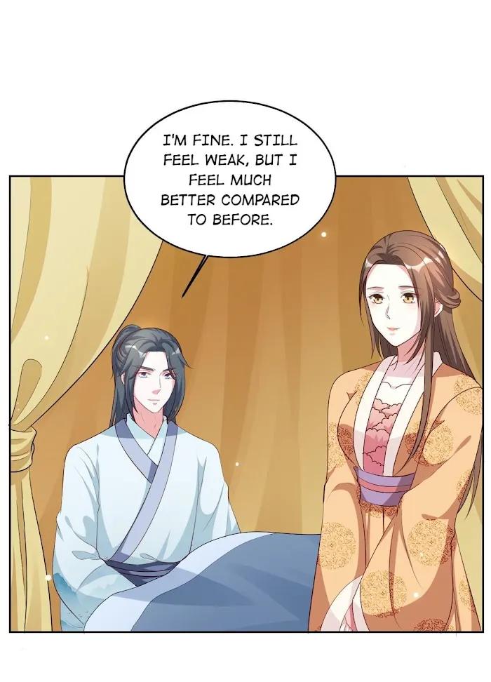 Shock the Imperial Palaces Chapter 98 page 11 - 