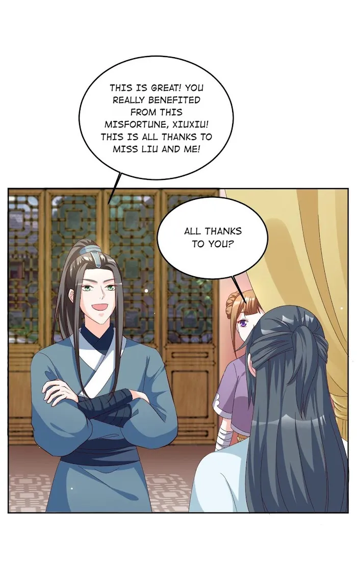 Shock the Imperial Palaces Chapter 98 page 13 - 