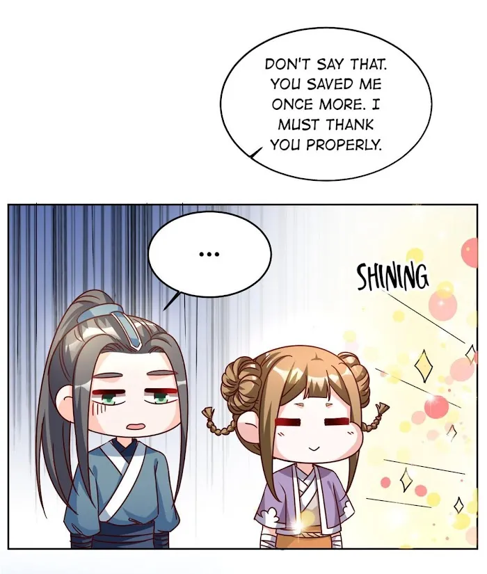 Shock the Imperial Palaces Chapter 98 page 17 - 