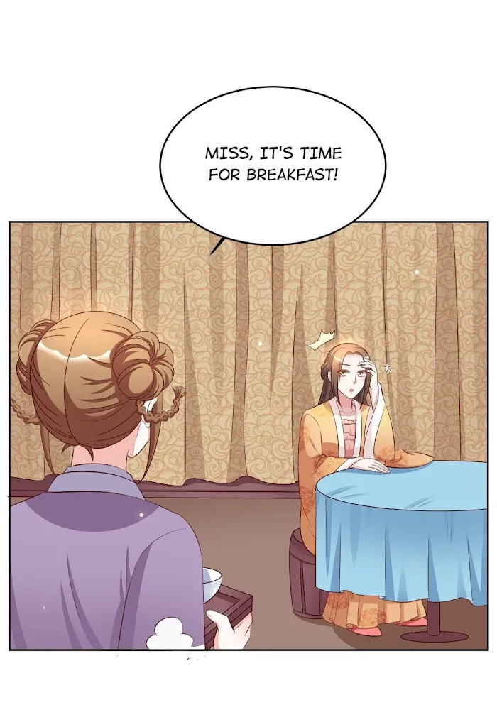 Shock the Imperial Palaces Chapter 98 page 3 - 