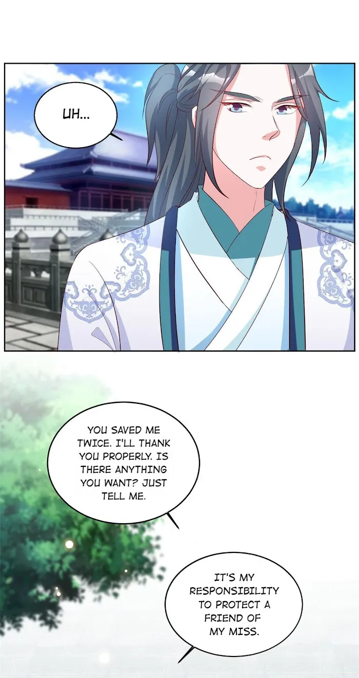 Shock the Imperial Palaces Chapter 98 page 21 - 