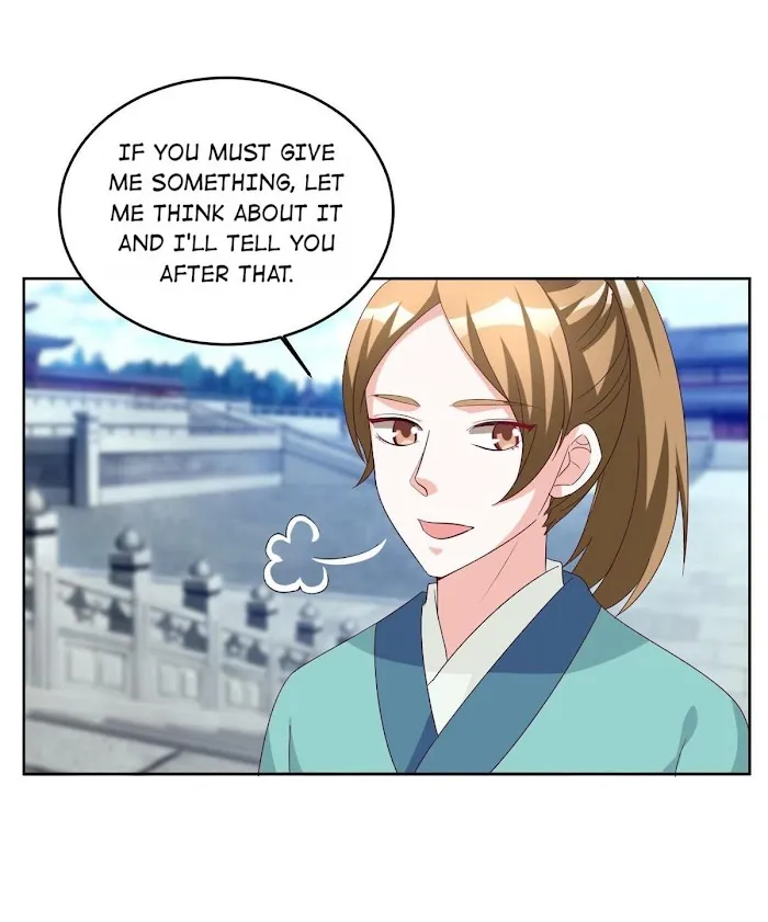 Shock the Imperial Palaces Chapter 98 page 24 - 