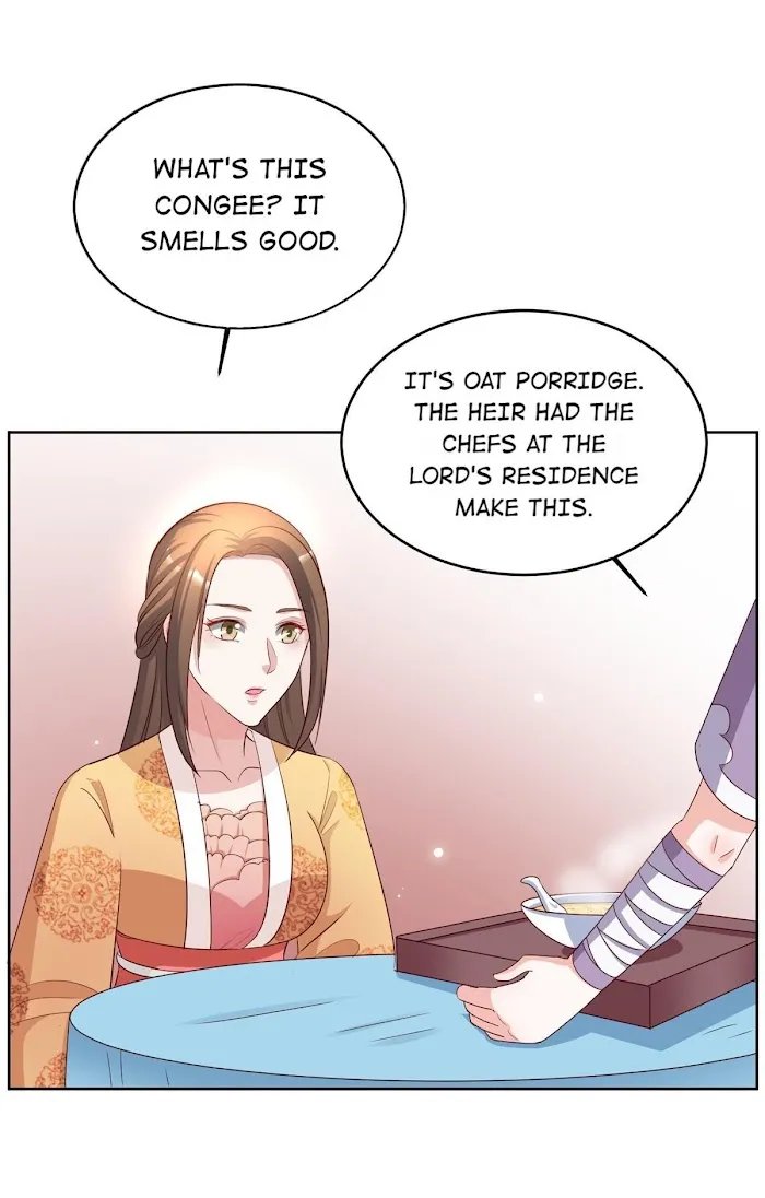 Shock the Imperial Palaces Chapter 98 page 4 - 