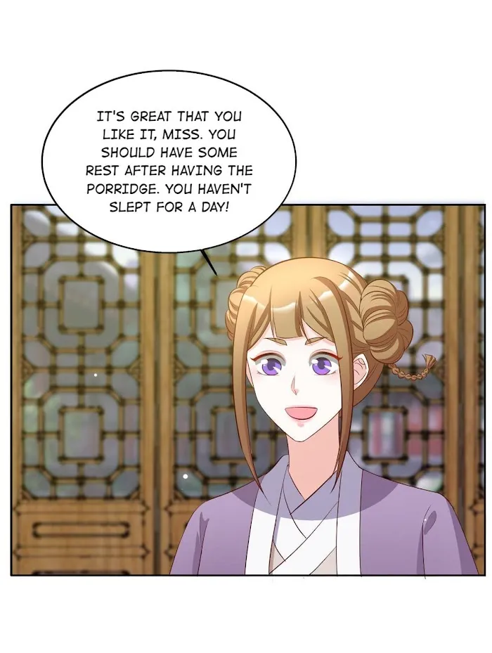 Shock the Imperial Palaces Chapter 98 page 5 - 