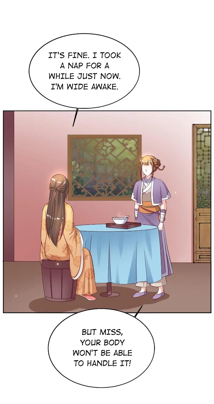 Shock the Imperial Palaces Chapter 98 page 6 - 