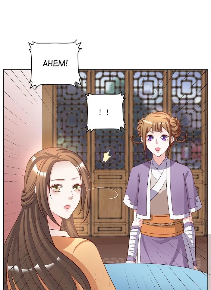 Shock the Imperial Palaces Chapter 98 page 8 - 